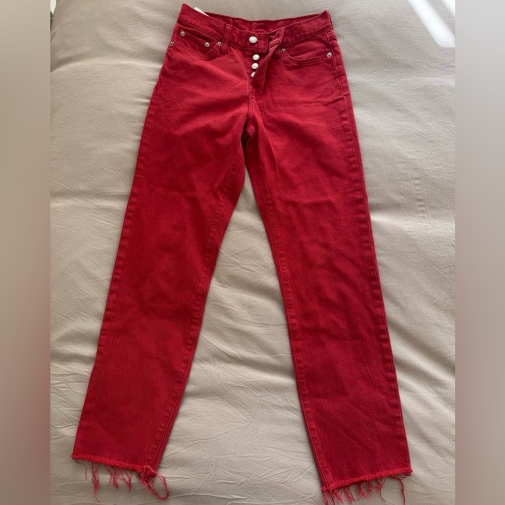 Vintage Levi’s 26